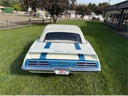 1969 Pontiac Trans Am Comp T/A (CC-2116388) for sale in North Canton, Ohio