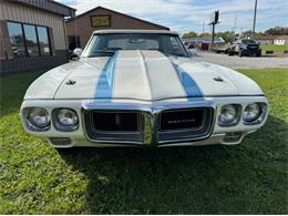 1969 Pontiac Trans Am Comp T/A (CC-2116388) for sale in North Canton, Ohio