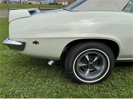 1969 Pontiac Trans Am Comp T/A (CC-2116388) for sale in North Canton, Ohio