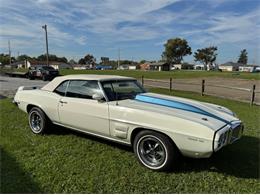 1969 Pontiac Trans Am Comp T/A (CC-2116388) for sale in North Canton, Ohio