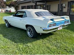 1969 Pontiac Trans Am Comp T/A (CC-2116388) for sale in North Canton, Ohio