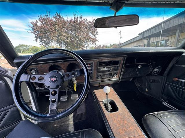 1969 Pontiac Trans Am Comp T/A (CC-2116388) for sale in North Canton, Ohio