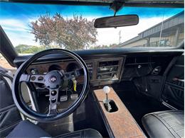 1969 Pontiac Trans Am Comp T/A (CC-2116388) for sale in North Canton, Ohio
