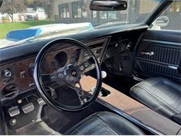 1969 Pontiac Trans Am Comp T/A (CC-2116388) for sale in North Canton, Ohio