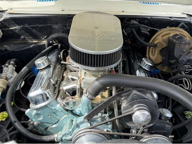 1969 Pontiac Trans Am Comp T/A (CC-2116388) for sale in North Canton, Ohio