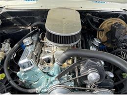 1969 Pontiac Trans Am Comp T/A (CC-2116388) for sale in North Canton, Ohio