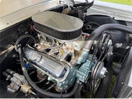 1969 Pontiac Trans Am Comp T/A (CC-2116388) for sale in North Canton, Ohio