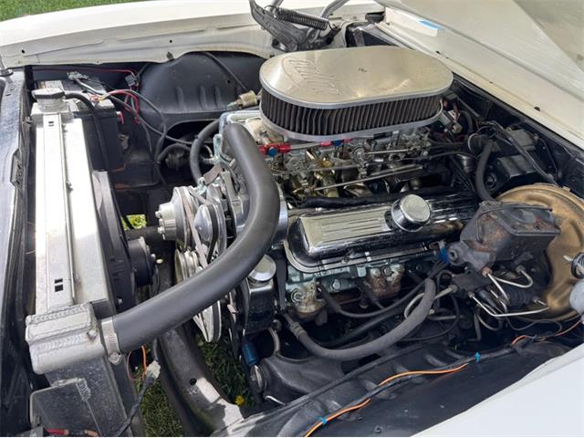 1969 Pontiac Trans Am Comp T/A (CC-2116388) for sale in North Canton, Ohio