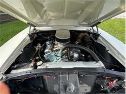 1969 Pontiac Trans Am Comp T/A (CC-2116388) for sale in North Canton, Ohio