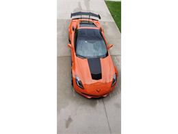 2019 Chevrolet Corvette (CC-2110639) for sale in Cadillac, Michigan