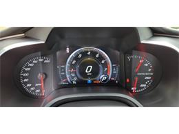 2019 Chevrolet Corvette (CC-2110639) for sale in Cadillac, Michigan