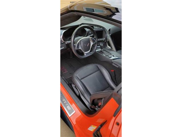 2019 Chevrolet Corvette (CC-2110639) for sale in Cadillac, Michigan