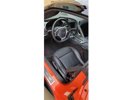 2019 Chevrolet Corvette (CC-2110639) for sale in Cadillac, Michigan