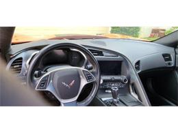 2019 Chevrolet Corvette (CC-2110639) for sale in Cadillac, Michigan