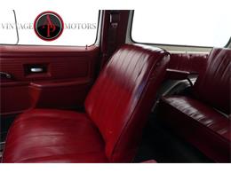 1979 GMC Jimmy (CC-2116390) for sale in Statesville, North Carolina