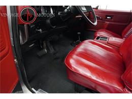 1979 GMC Jimmy (CC-2116390) for sale in Statesville, North Carolina