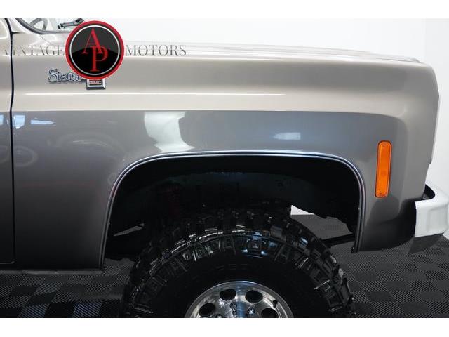 1979 GMC Jimmy (CC-2116390) for sale in Statesville, North Carolina