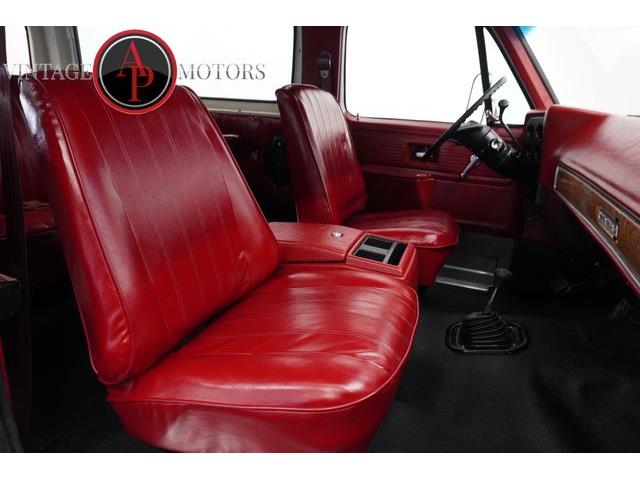 1979 GMC Jimmy (CC-2116390) for sale in Statesville, North Carolina
