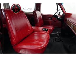 1979 GMC Jimmy (CC-2116390) for sale in Statesville, North Carolina
