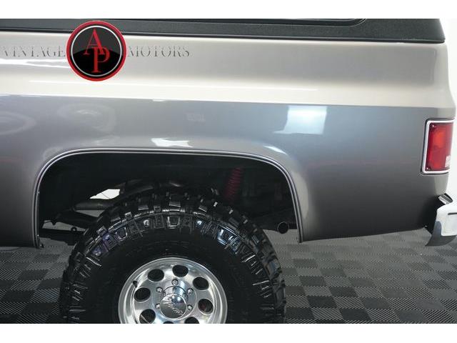 1979 GMC Jimmy (CC-2116390) for sale in Statesville, North Carolina