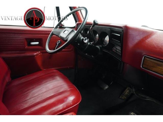 1979 GMC Jimmy (CC-2116390) for sale in Statesville, North Carolina