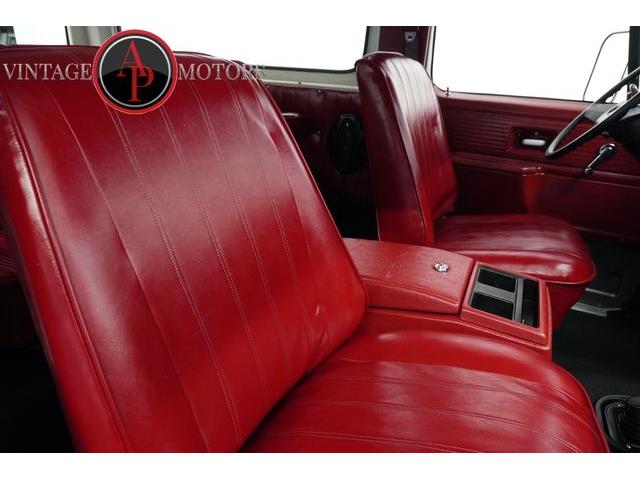 1979 GMC Jimmy (CC-2116390) for sale in Statesville, North Carolina
