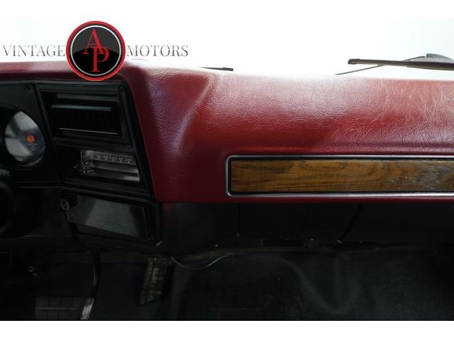 1979 GMC Jimmy (CC-2116390) for sale in Statesville, North Carolina