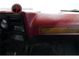 1979 GMC Jimmy (CC-2116390) for sale in Statesville, North Carolina