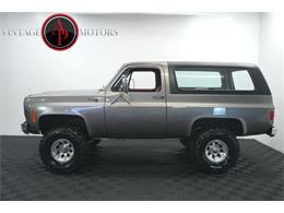 1979 GMC Jimmy (CC-2116390) for sale in Statesville, North Carolina