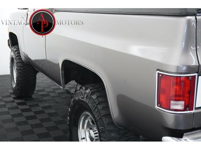 1979 GMC Jimmy (CC-2116390) for sale in Statesville, North Carolina