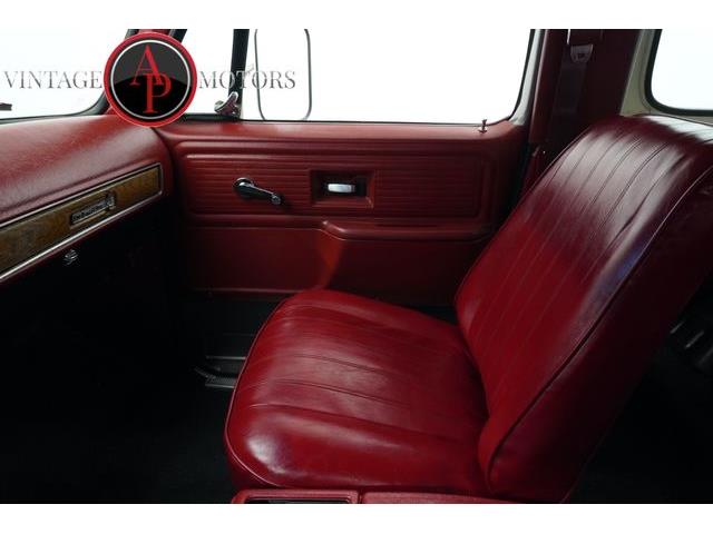 1979 GMC Jimmy (CC-2116390) for sale in Statesville, North Carolina