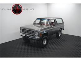 1979 GMC Jimmy (CC-2116390) for sale in Statesville, North Carolina