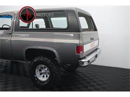 1979 GMC Jimmy (CC-2116390) for sale in Statesville, North Carolina