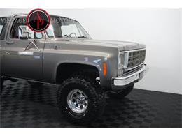 1979 GMC Jimmy (CC-2116390) for sale in Statesville, North Carolina