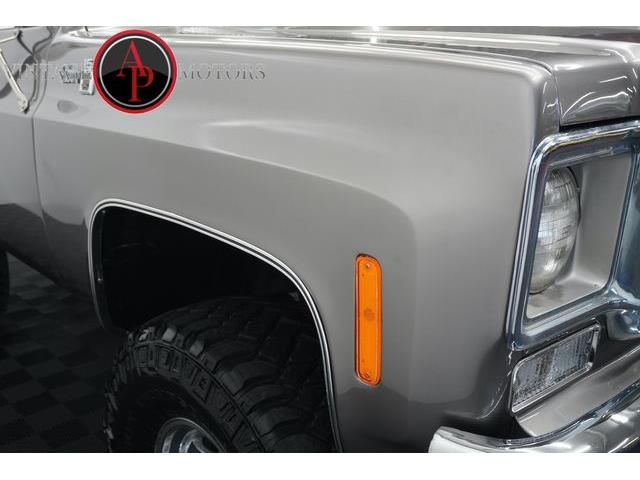1979 GMC Jimmy (CC-2116390) for sale in Statesville, North Carolina