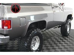 1979 GMC Jimmy (CC-2116390) for sale in Statesville, North Carolina