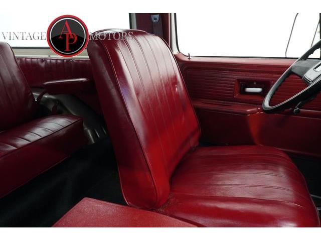 1979 GMC Jimmy (CC-2116390) for sale in Statesville, North Carolina