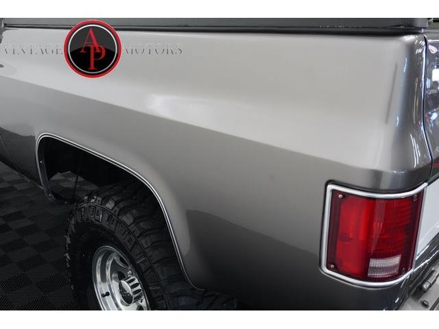 1979 GMC Jimmy (CC-2116390) for sale in Statesville, North Carolina