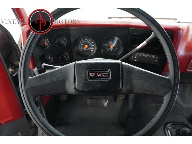 1979 GMC Jimmy (CC-2116390) for sale in Statesville, North Carolina
