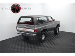 1979 GMC Jimmy (CC-2116390) for sale in Statesville, North Carolina