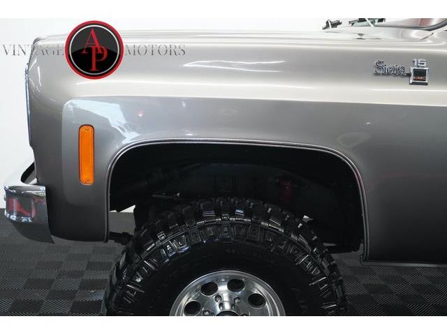 1979 GMC Jimmy (CC-2116390) for sale in Statesville, North Carolina