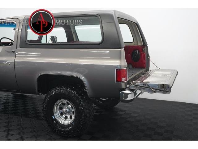 1979 GMC Jimmy (CC-2116390) for sale in Statesville, North Carolina