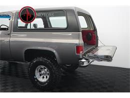1979 GMC Jimmy (CC-2116390) for sale in Statesville, North Carolina