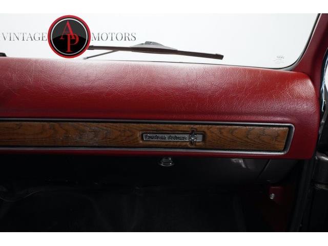 1979 GMC Jimmy (CC-2116390) for sale in Statesville, North Carolina