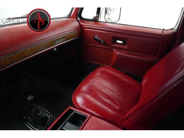 1979 GMC Jimmy (CC-2116390) for sale in Statesville, North Carolina