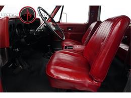 1979 GMC Jimmy (CC-2116390) for sale in Statesville, North Carolina