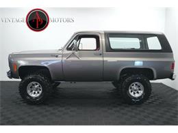 1979 GMC Jimmy (CC-2116390) for sale in Statesville, North Carolina