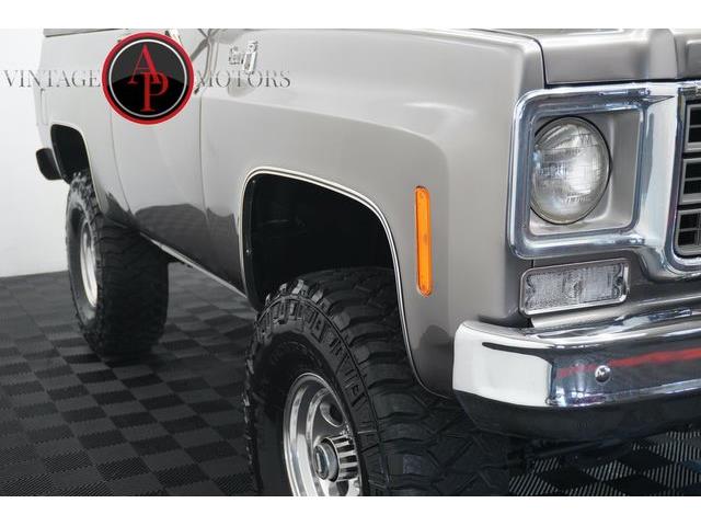 1979 GMC Jimmy (CC-2116390) for sale in Statesville, North Carolina