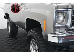 1979 GMC Jimmy (CC-2116390) for sale in Statesville, North Carolina