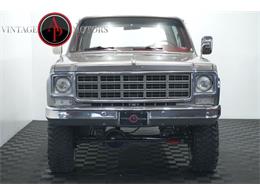 1979 GMC Jimmy (CC-2116390) for sale in Statesville, North Carolina